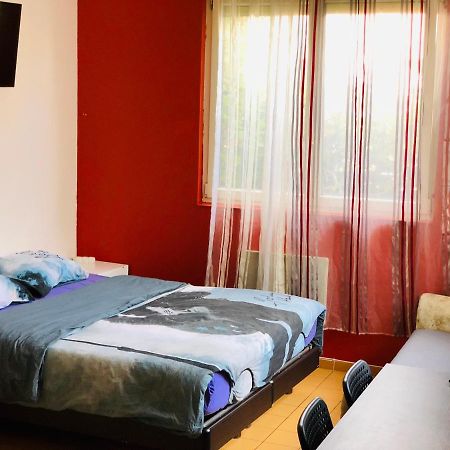 Beaux Studios Sur Les Quais Alfortville Zewnętrze zdjęcie