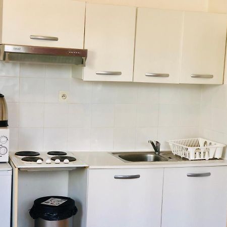 Beaux Studios Sur Les Quais Alfortville Zewnętrze zdjęcie