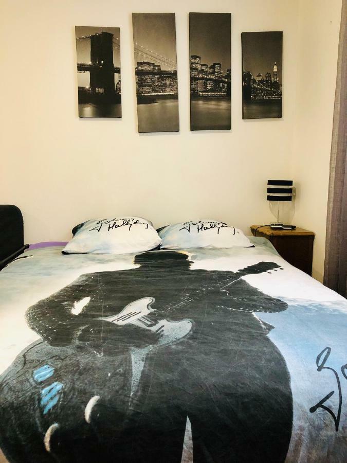 Beaux Studios Sur Les Quais Alfortville Zewnętrze zdjęcie
