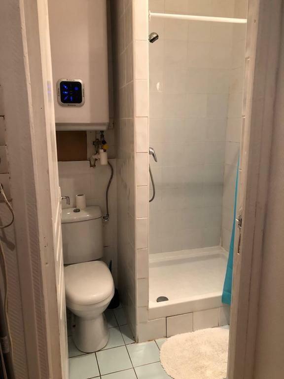 Beaux Studios Sur Les Quais Alfortville Zewnętrze zdjęcie