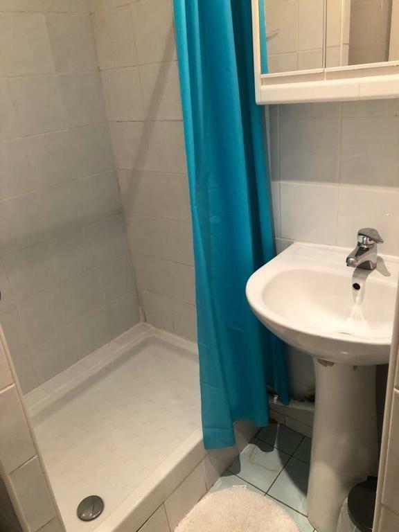 Beaux Studios Sur Les Quais Alfortville Zewnętrze zdjęcie
