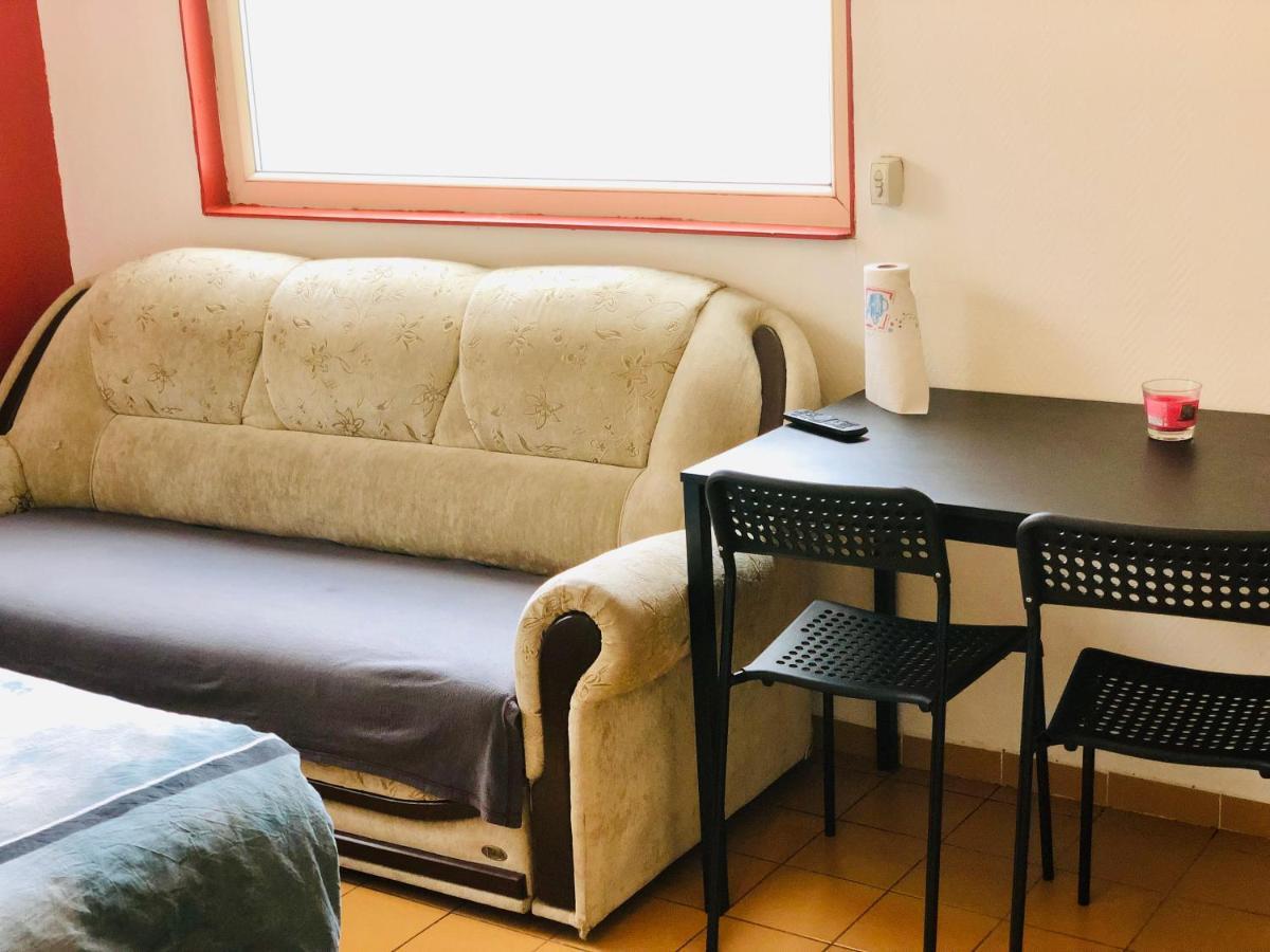 Beaux Studios Sur Les Quais Alfortville Zewnętrze zdjęcie