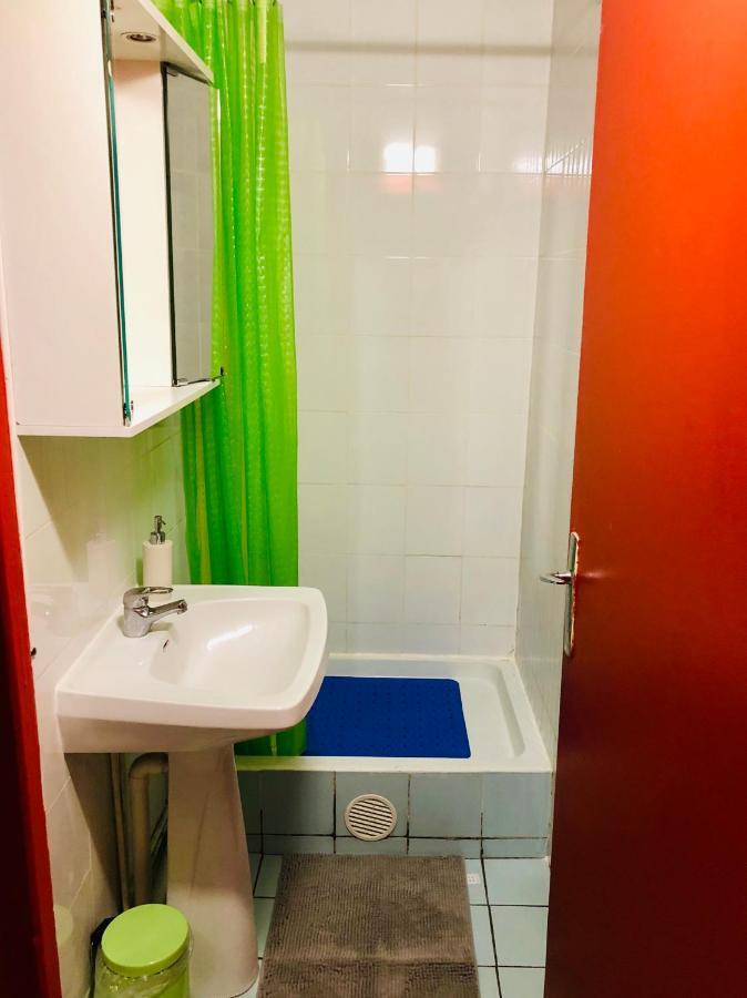 Beaux Studios Sur Les Quais Alfortville Zewnętrze zdjęcie
